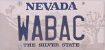 Nevada







    WABAC
 Plate